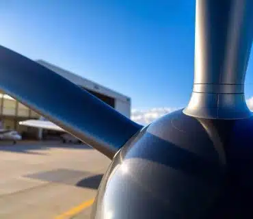 Qual Seguradora Faz Seguro de Avião?