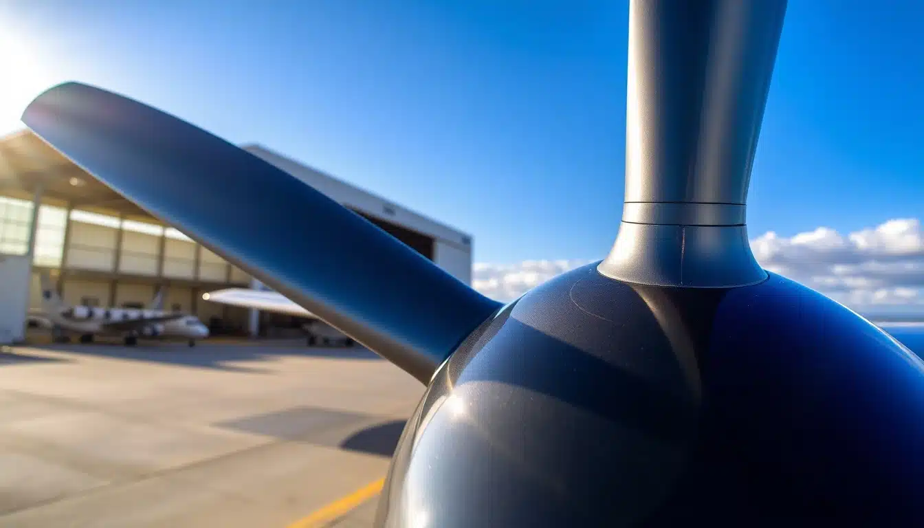 Qual Seguradora Faz Seguro de Avião?