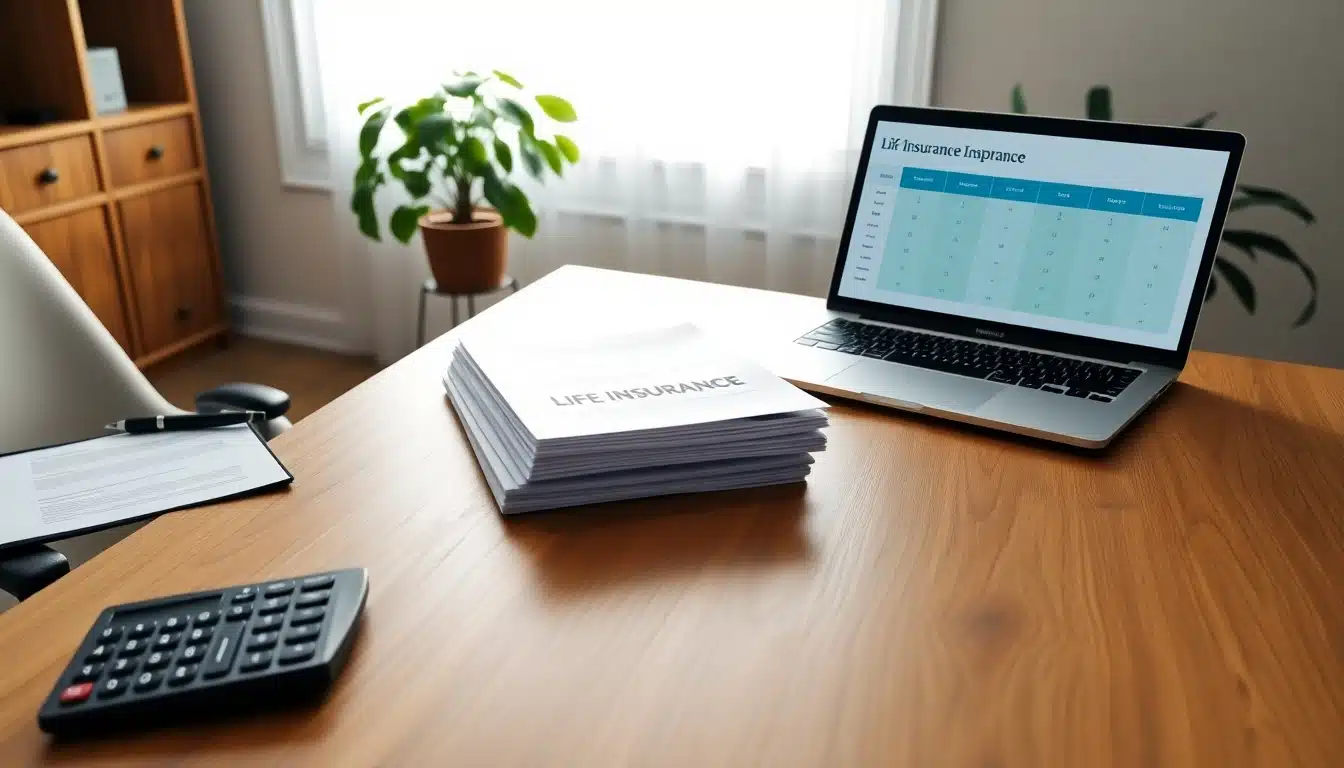 Qual Seguro de Vida É Mais Barato?