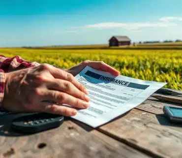 Quando revisar e ajustar as coberturas do Seguro Rural a cada safra