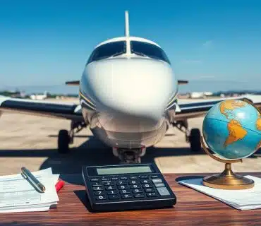 Quanto Custa o Seguro de Um Avião?
