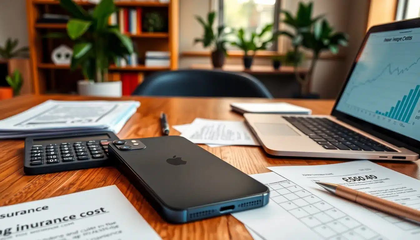 Quanto Custa o Seguro do Iphone 16 Pro?