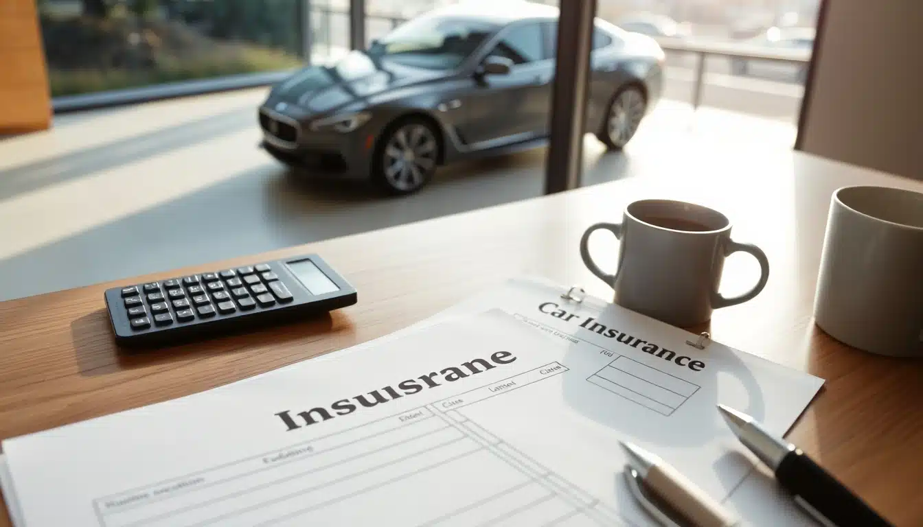 Quanto em Média Custa Um Seguro de Carro?