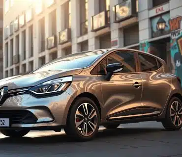 Tabela FIPE Renault Clio Authentique 1.0/1.0 Hi-Power 16V 3p 2013