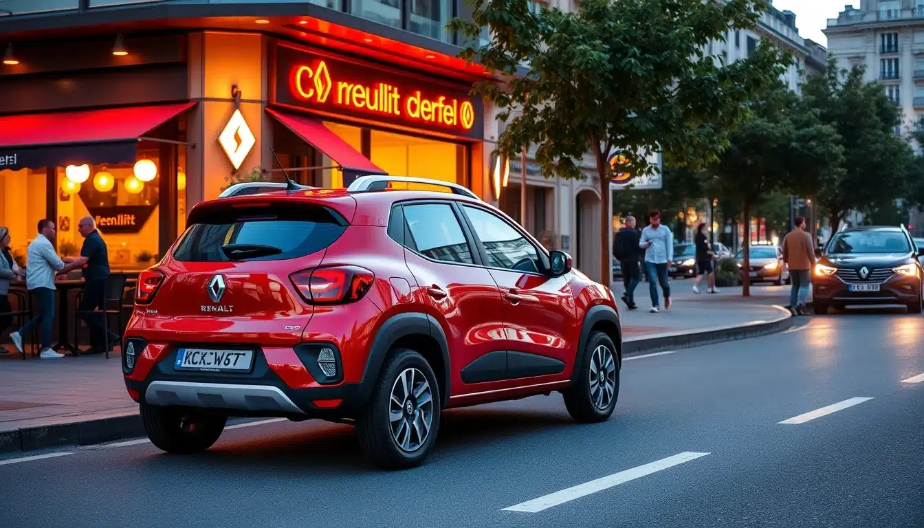 Tabela FIPE Renault KWID Zen 1.0 Flex 12V 5p Mec. 2019