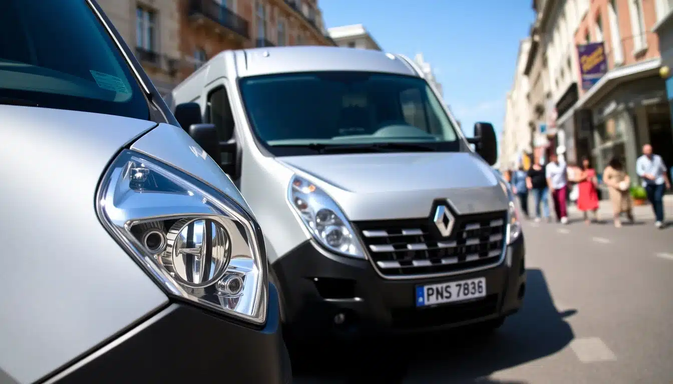 Tabela FIPE Renault Master 2.3 dCi Furgão 16V Diesel 2015