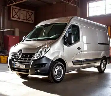 Tabela FIPE Renault Master 2.5 dCi Vitré 115cv Longa Diesel 2012