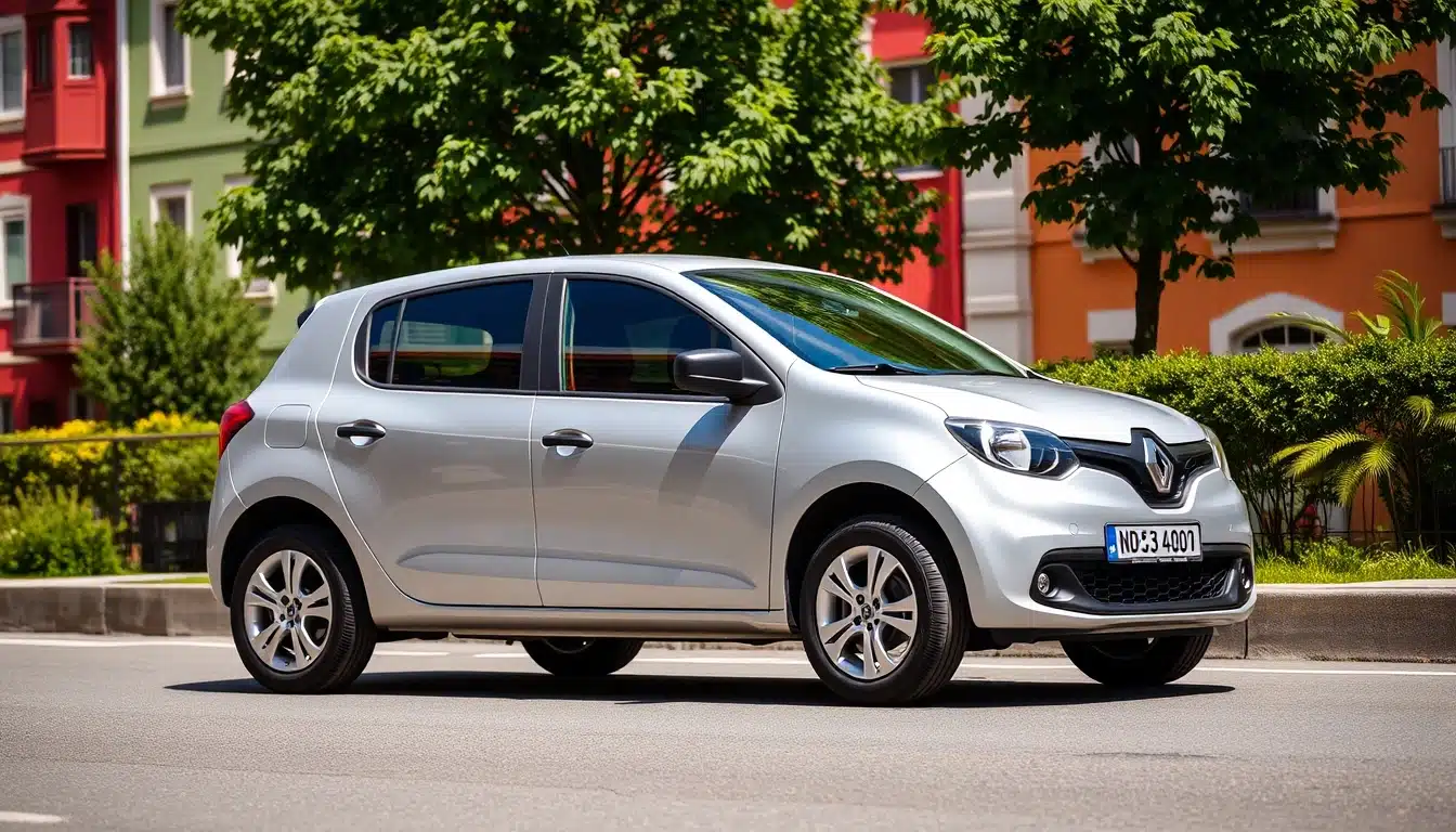 Tabela FIPE Renault SANDERO Expression Hi-Flex 1.6 8V 5p 2012