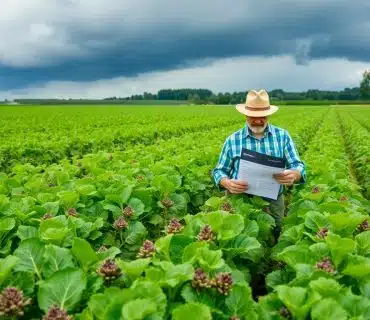 São Exemplos de Riscos Que Podem Ser Cobertos No Seguro Agrícola?