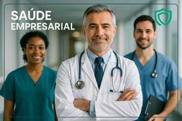 saude empresarial