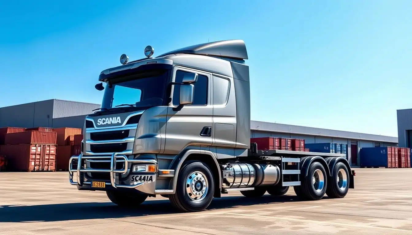 Tabela FIPE SCANIA G-440 A 6×2 2p (diesel)(E5) 2015