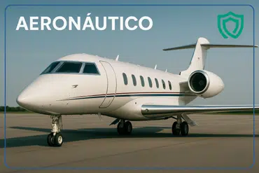 seguro aeronautico