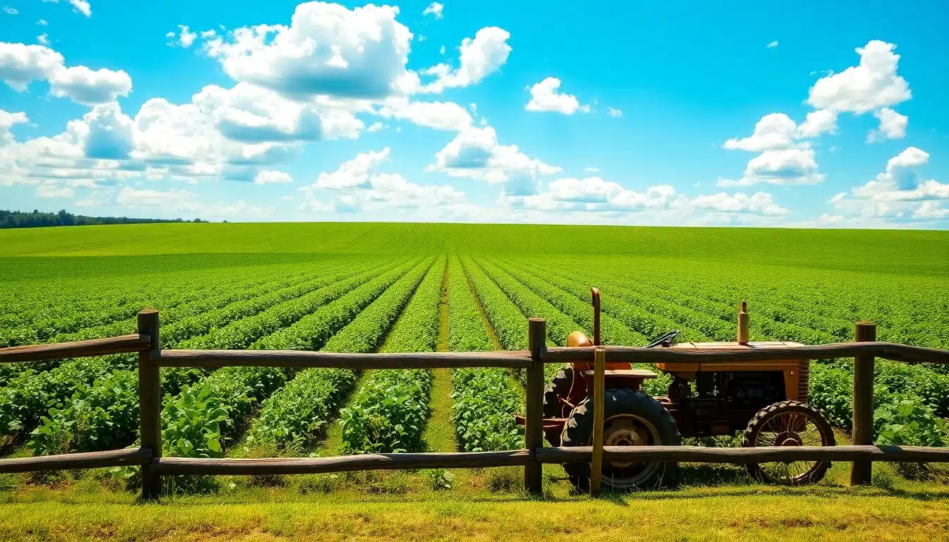 Seguro agrícola da Porto Seguro