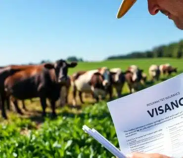 Seguro agrícola e de animais: como funciona