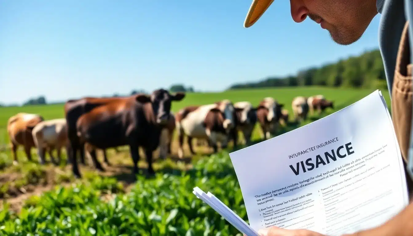 Seguro agrícola e de animais: como funciona