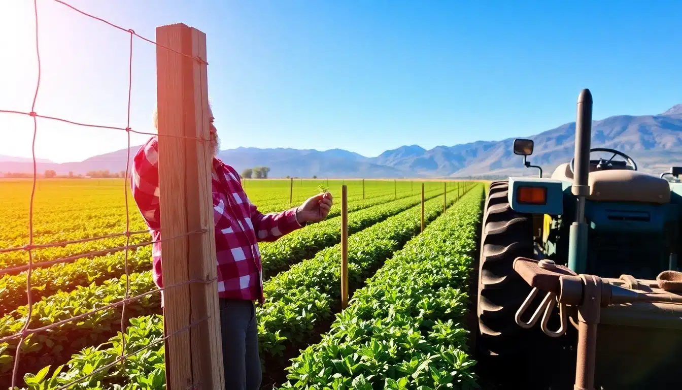 Seguro agrícola INDAP (Chile): o que é