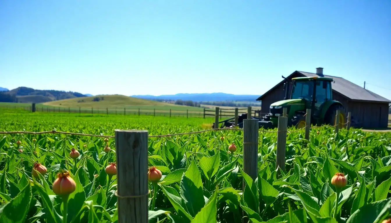 Seguro agrícola obrigatório: quando se aplica