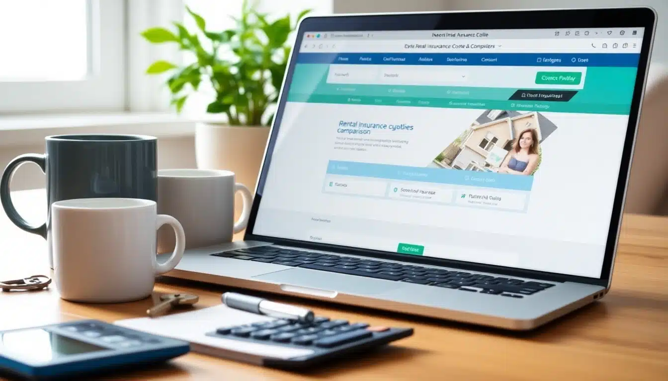 Seguro aluguel: cotação