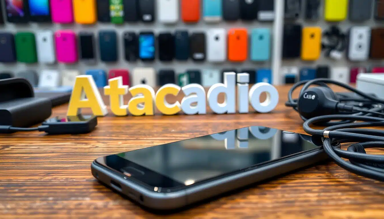 Seguro celular Atacadão