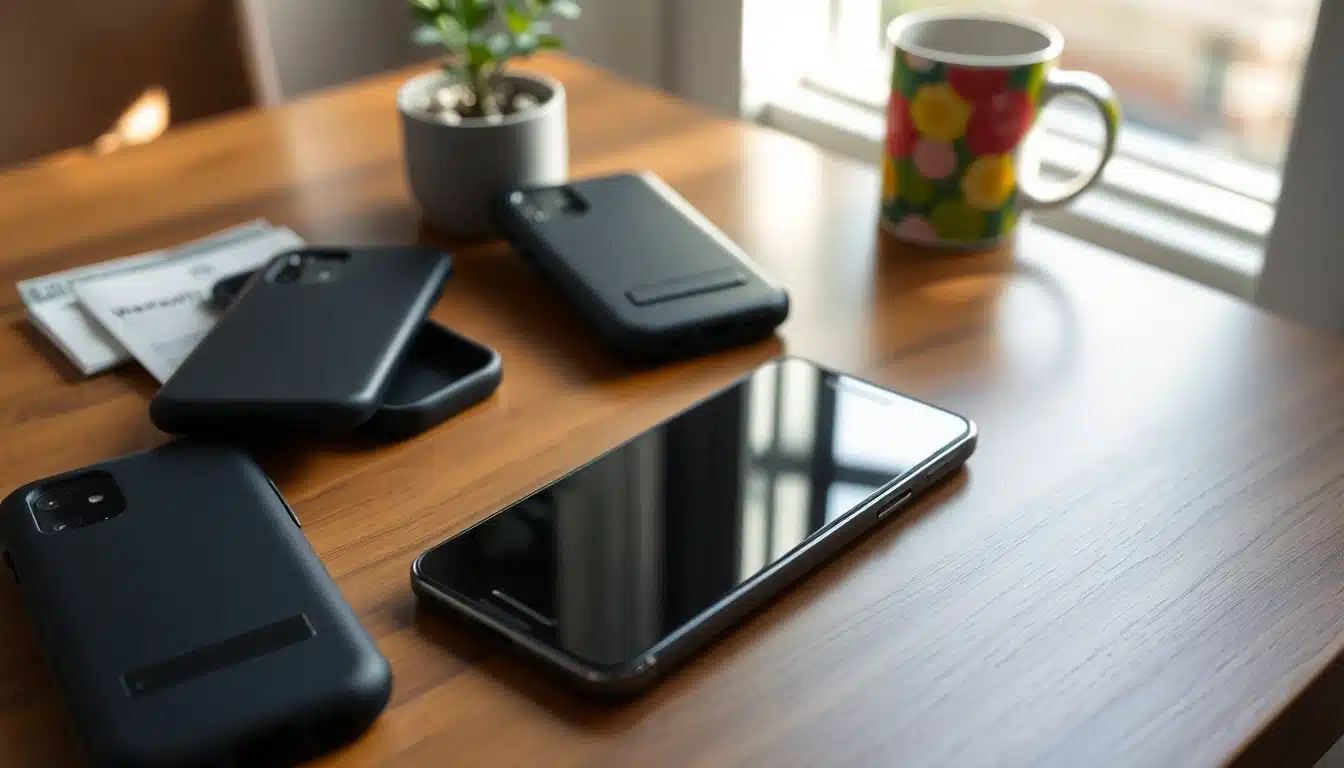 Seguro celular Havan