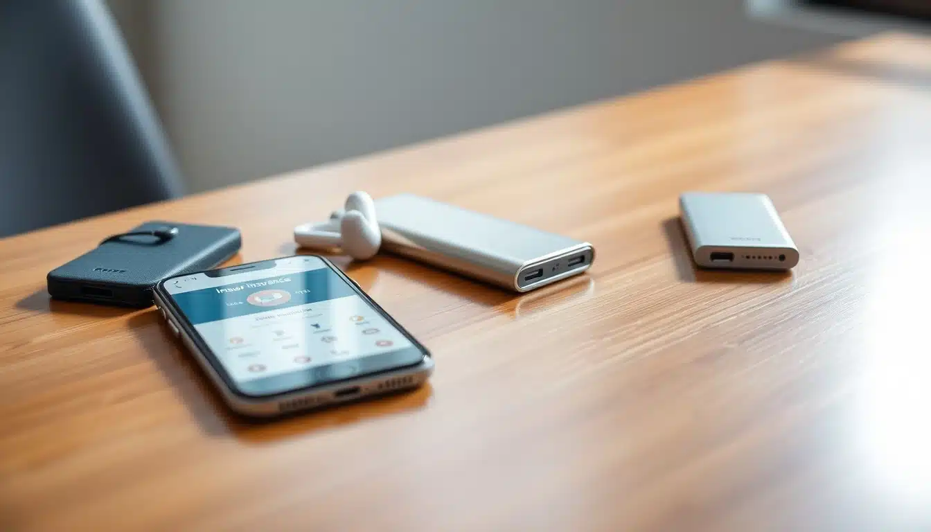 Seguro celular Hey Banco