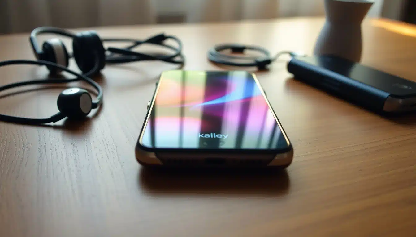 Seguro celular Kalley