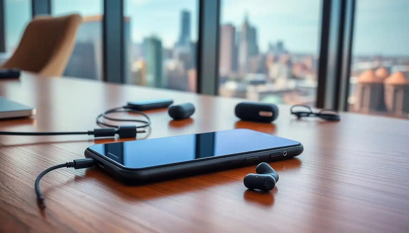 Seguro celular MAPFRE