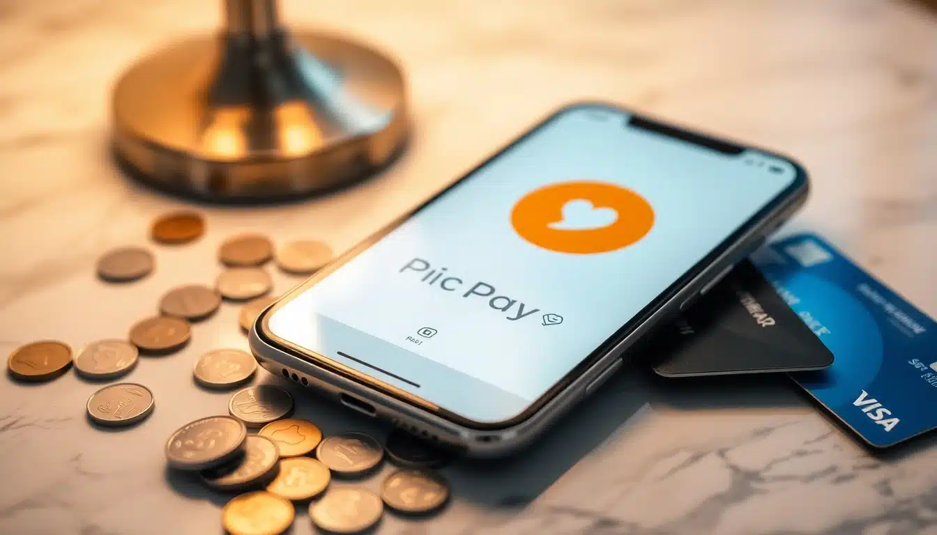 Seguro celular PicPay