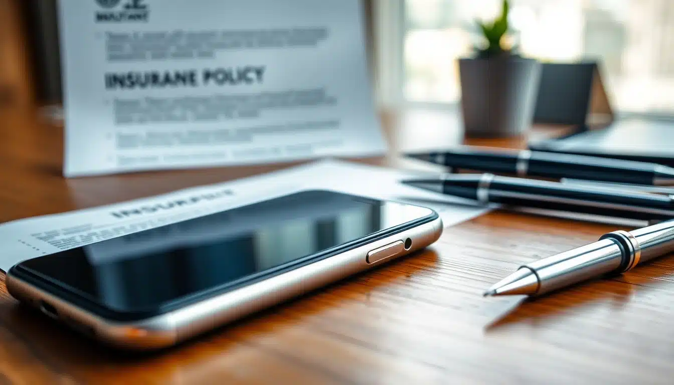 Seguro celular Vivo: telefone