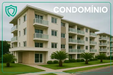 seguro condominio