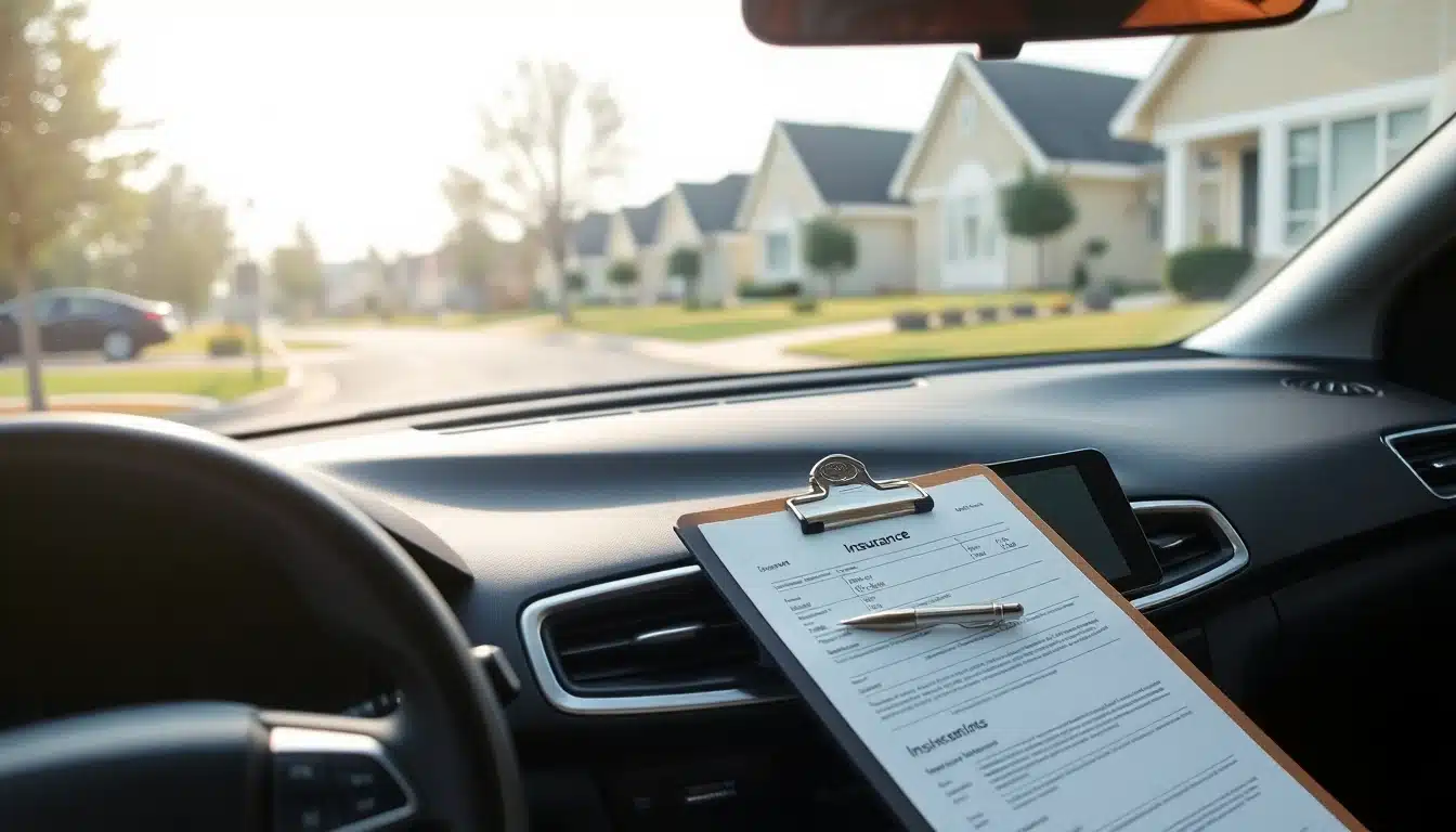 Seguro de carro Bristol West: como funciona (EUA)