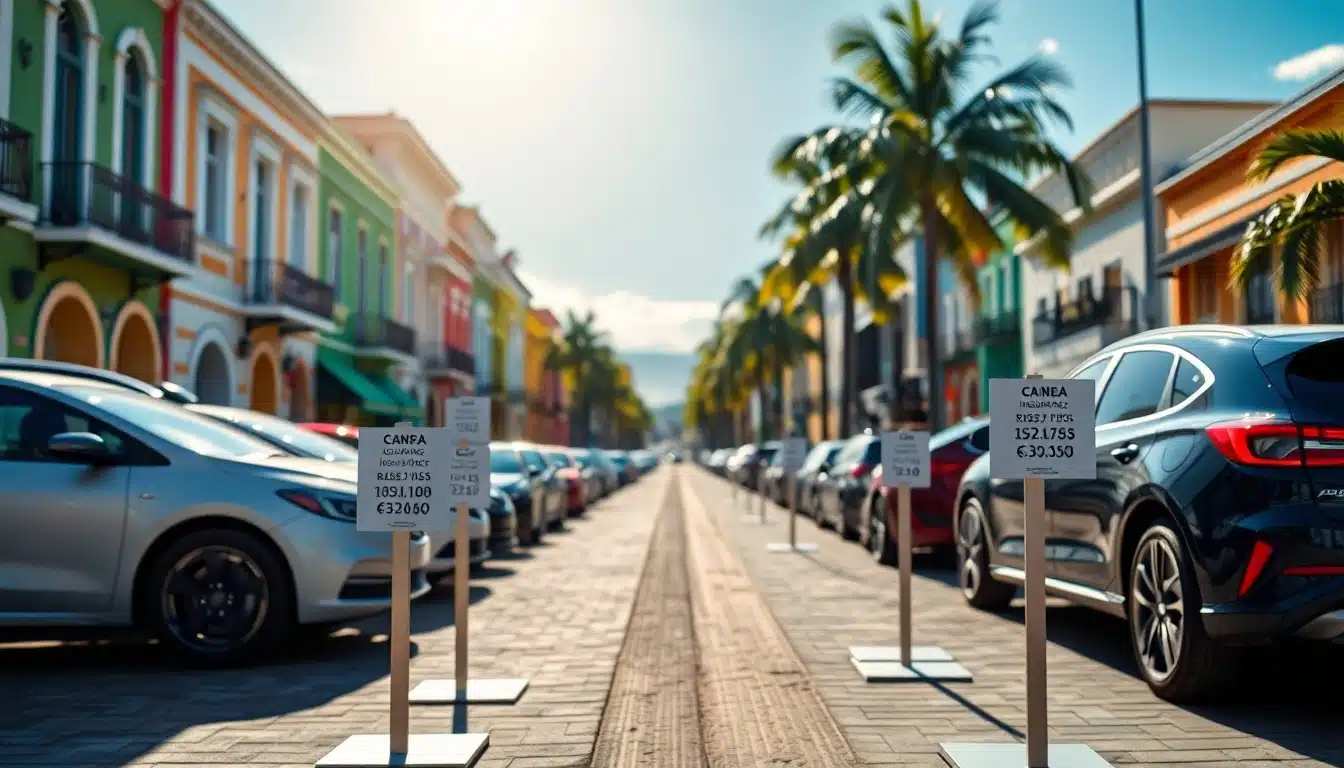Seguro de carro em Florianópolis (SC): preços e comparativo