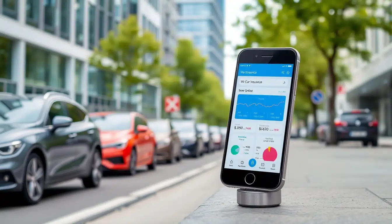 Seguro de carro Wise: como funciona (app/fintech)