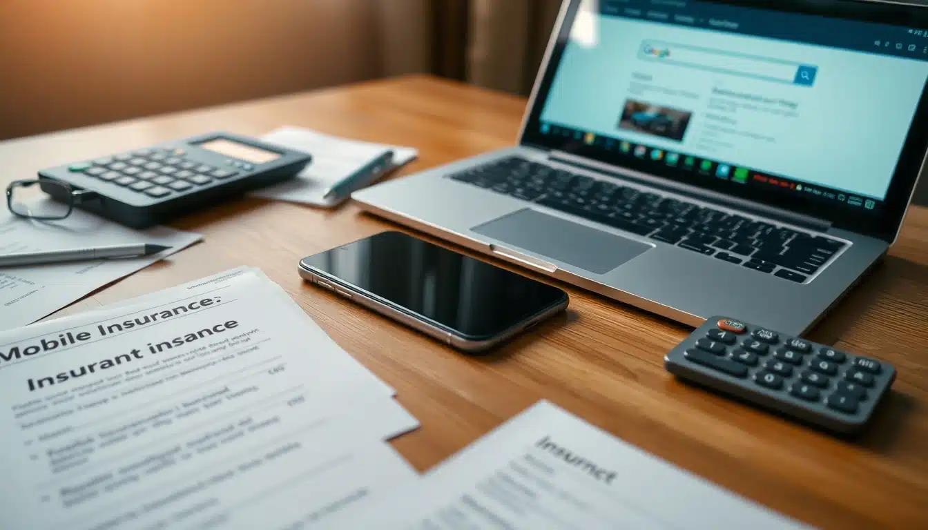 Seguro de celular sem nota fiscal: é possível?