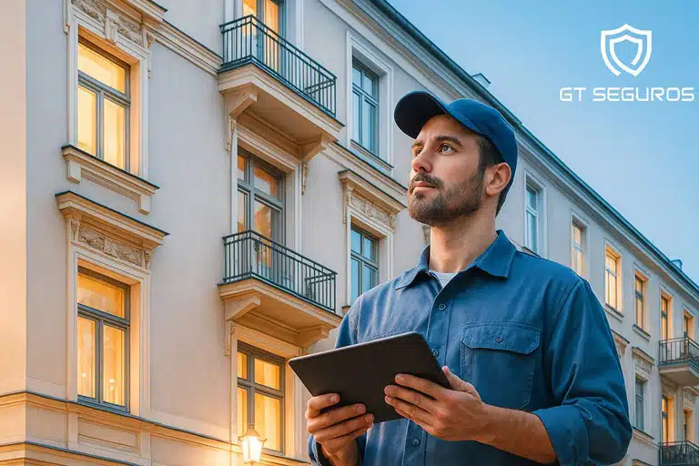 Seguro de Condomínio para Prédios Antigos: Cuidados e Dicas Essenciais