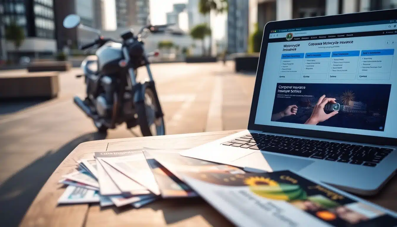 Seguro de moto para carta A2: como encontrar opções econômicas