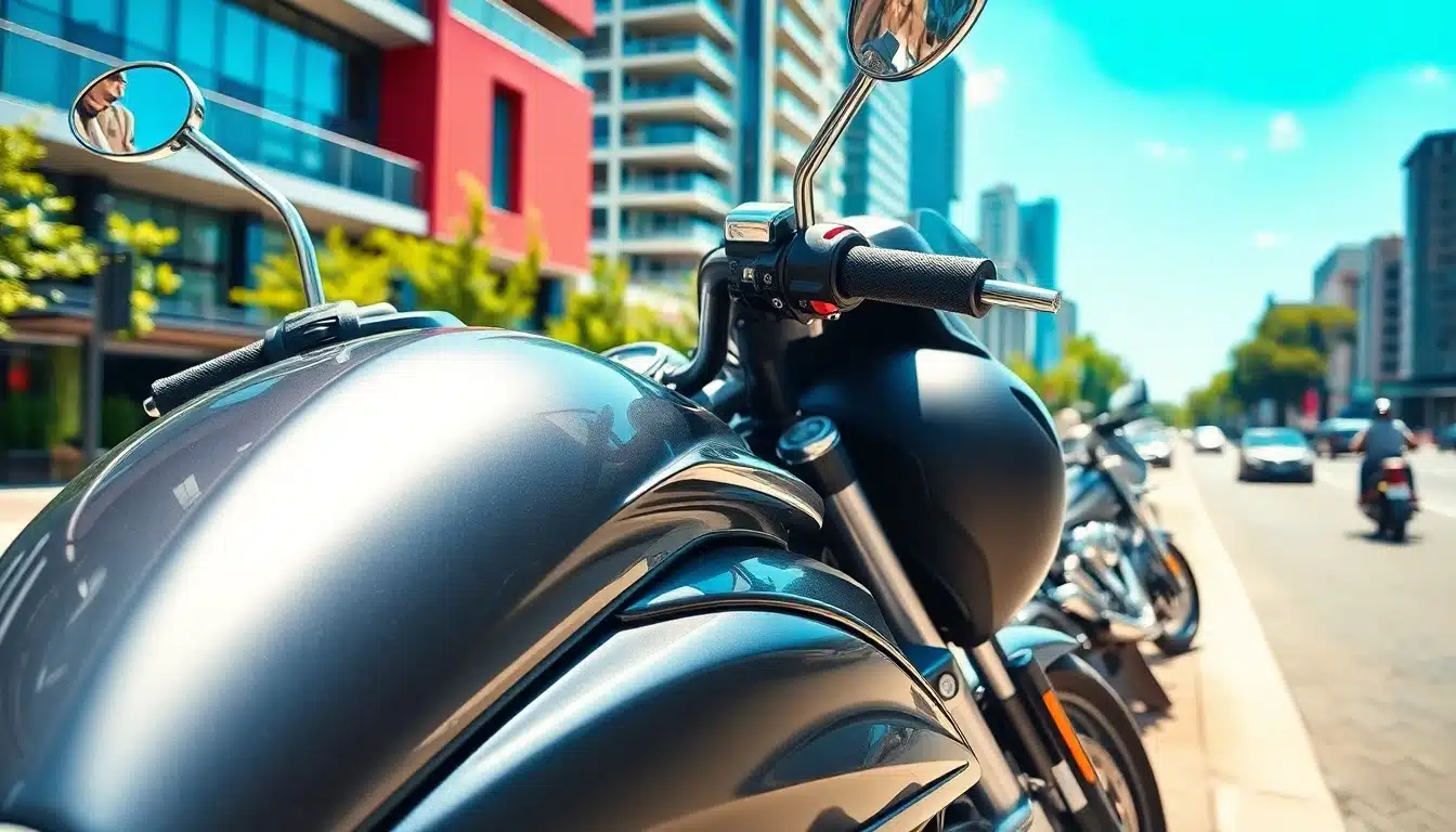 Seguro de moto Vitorinos: como funciona e contatos