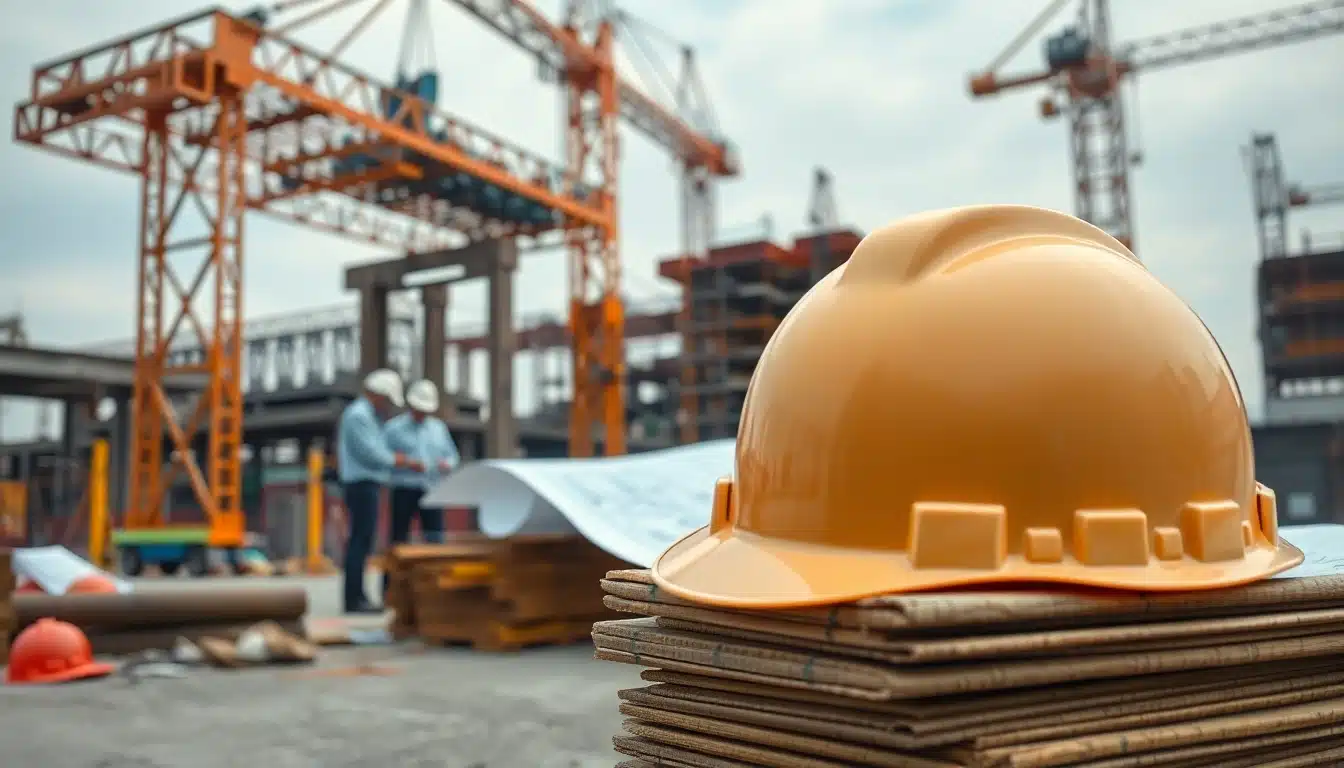 Seguro de Riscos de Engenharia (RE) empresarial