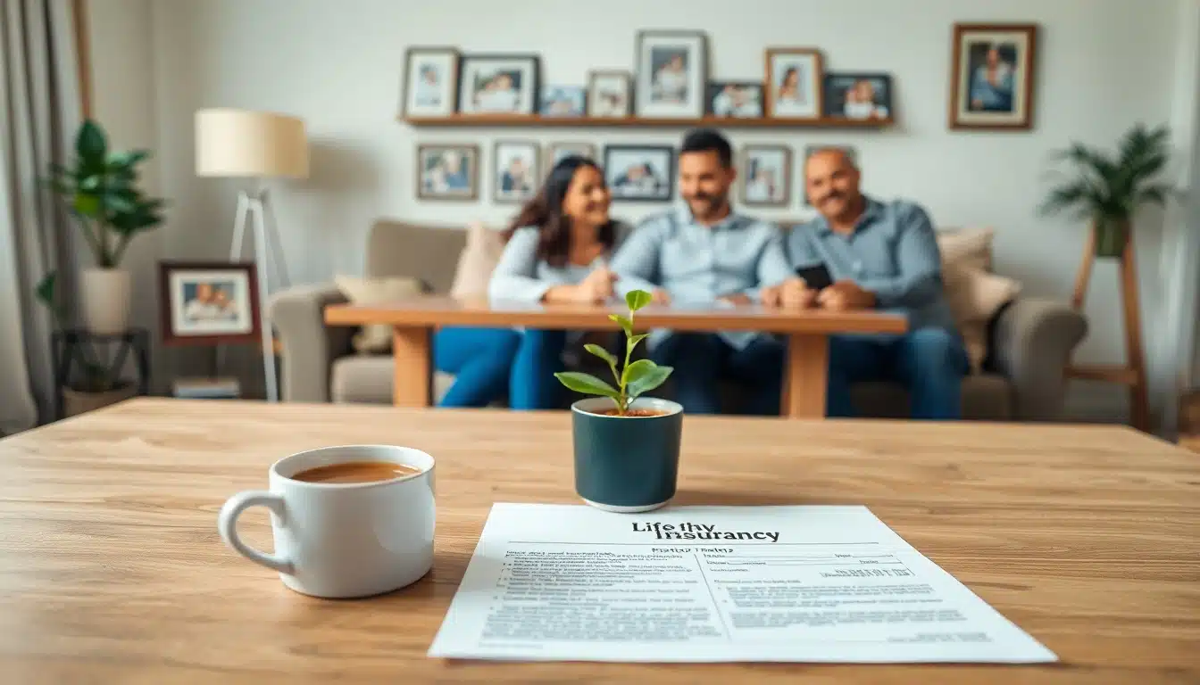 Seguro de vida “A Vida da Gente”: o que é e para quem