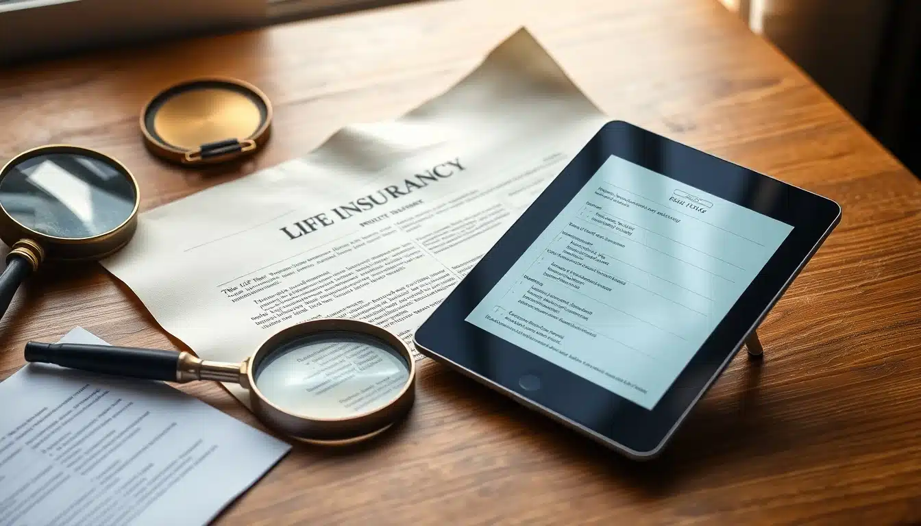 Seguro de vida antigo: como atualizar e manter vantagens