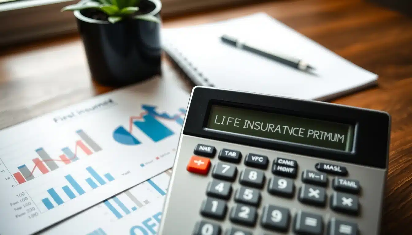 Seguro de vida aos 44 anos: preço e análise por perfil