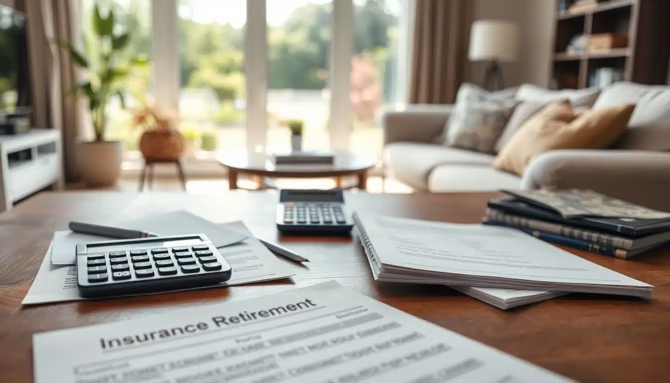 Seguro de vida aos 55 anos: valores e coberturas típicas