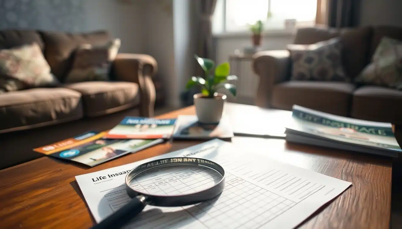 Seguro de vida aos 64 anos: como comparar propostas