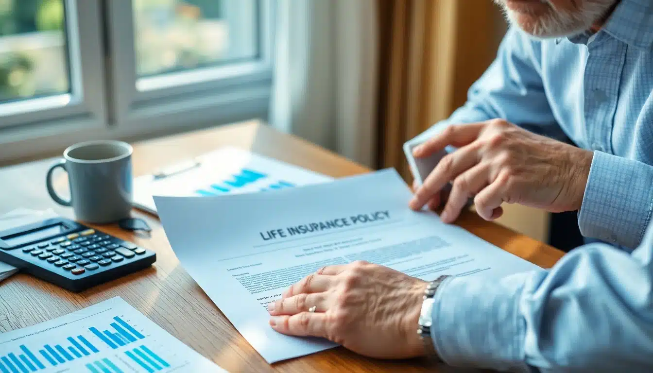 Seguro de vida aos 65 anos: carência, vigência e custos