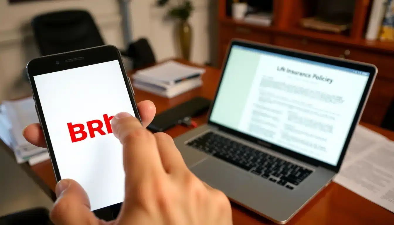 Seguro de vida BRB: telefone e canais