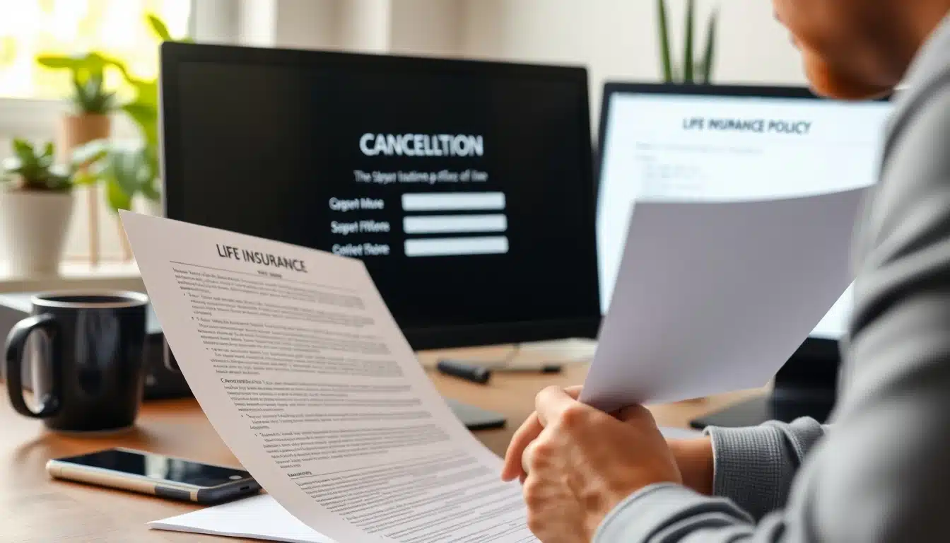 Seguro de vida Caixa: como cancelar