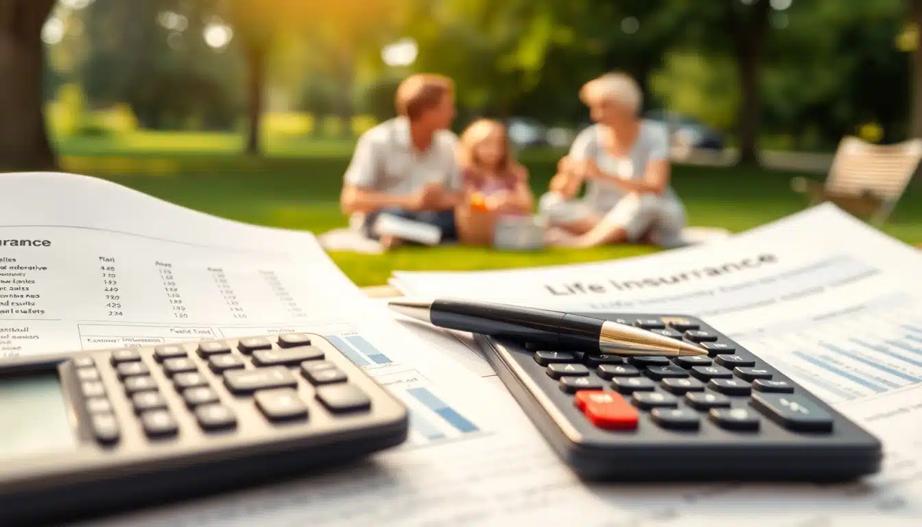 Seguro de vida: como funciona e como precifica