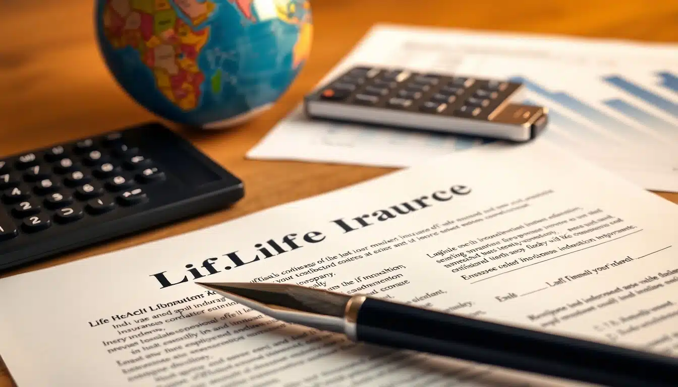 Seguro de vida Davivienda: como funciona (fora do Brasil)