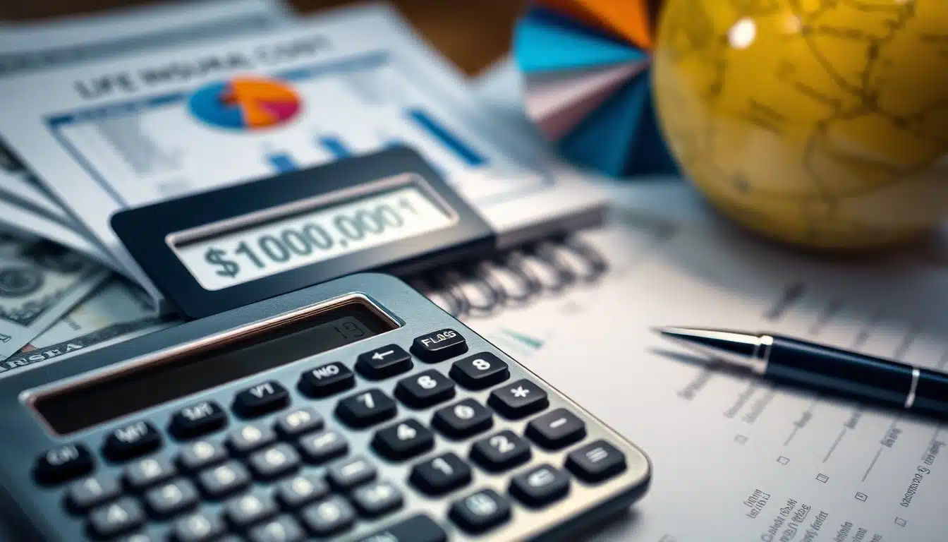 Seguro de vida de 1 milhão: quanto custa