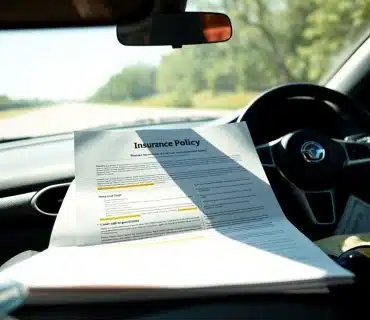 Seguro de vida do motorista: o que diz a lei